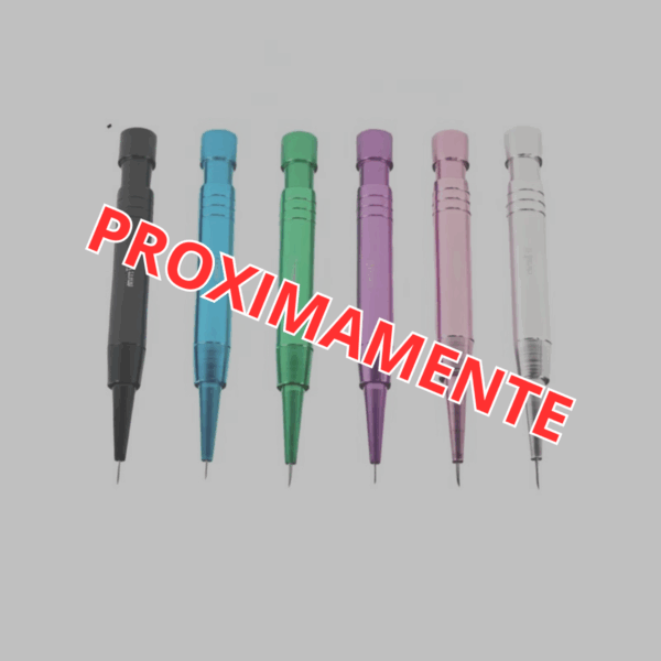 Implantadores de Folículos
