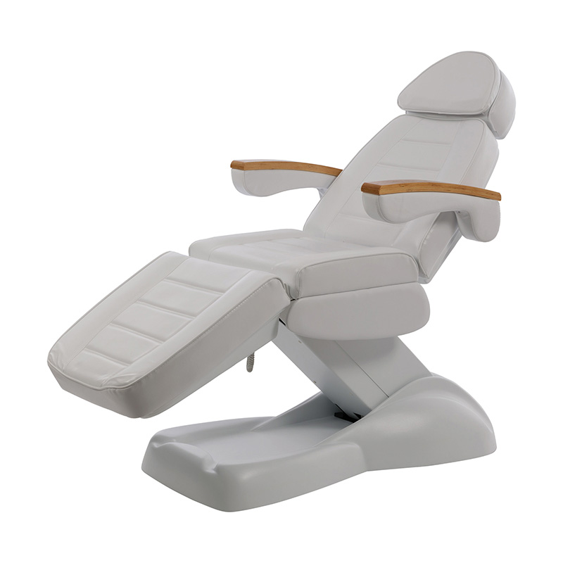Camillas de estética para clínicas