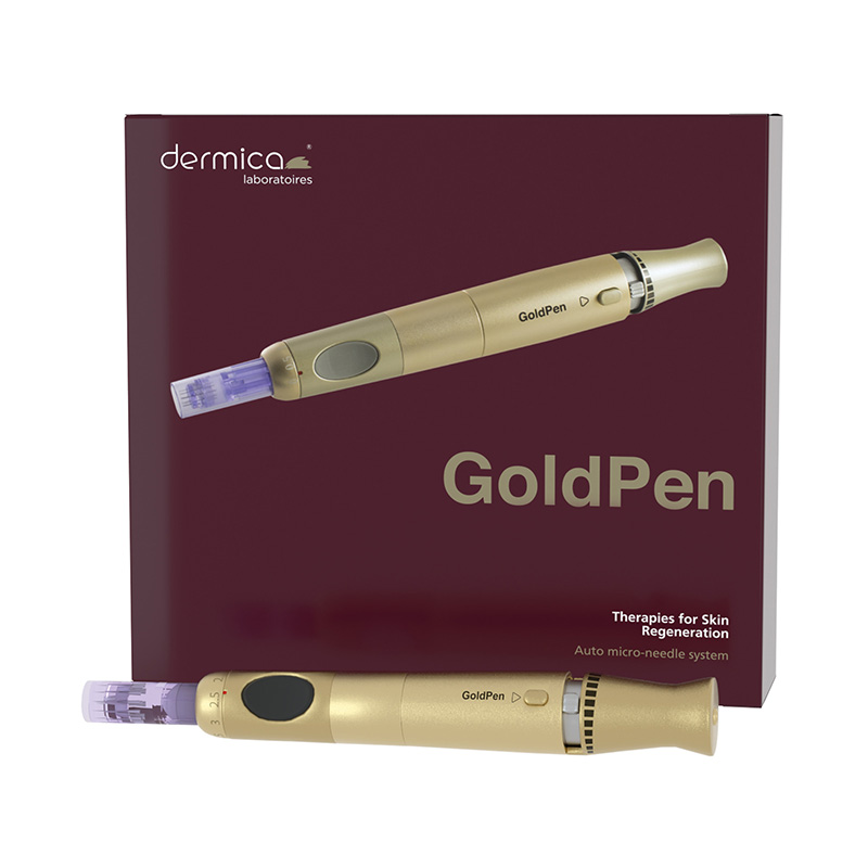 Equipamiento Microneedling