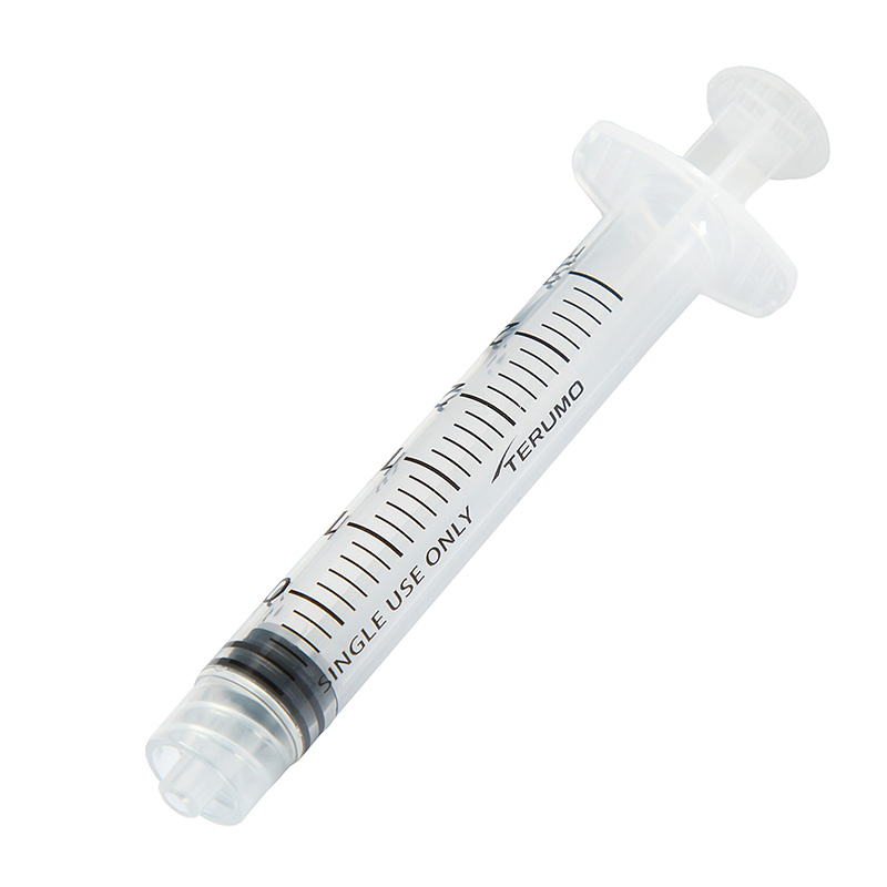 Jeringas para Mesoterapia Corporal