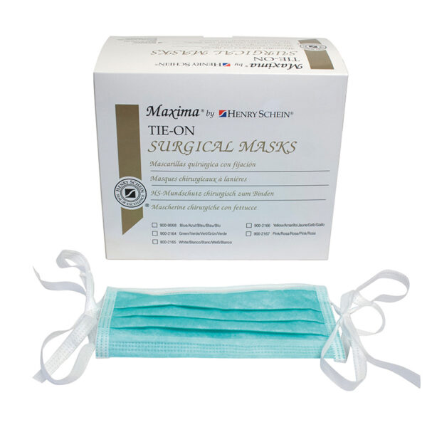 Mascarillas para clínicas estéticas