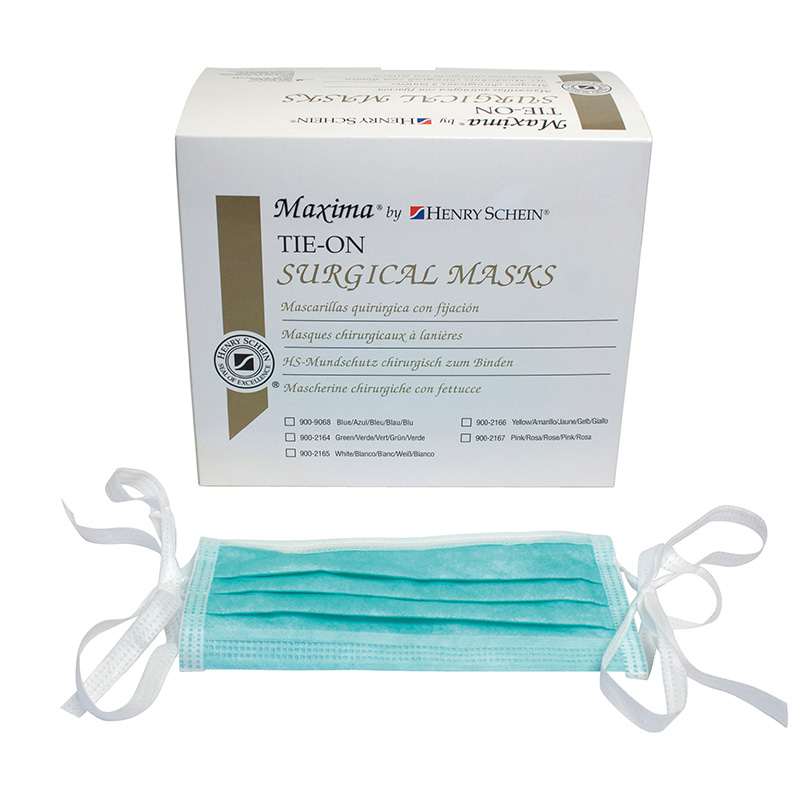 Mascarillas para clínicas estéticas