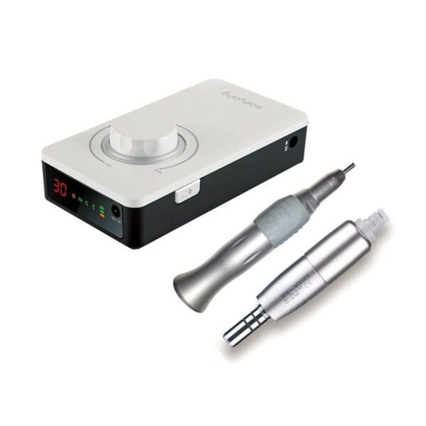 Micromotor