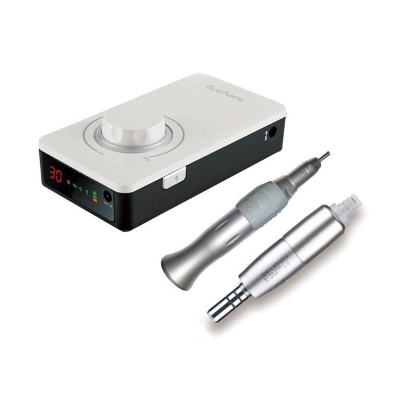 Micromotor