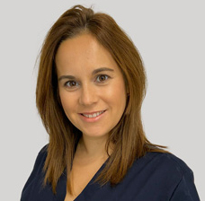 Cristina Tejero Gomez Clinica FEMM