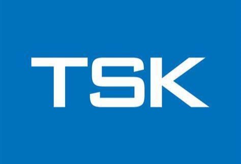 logo tsk