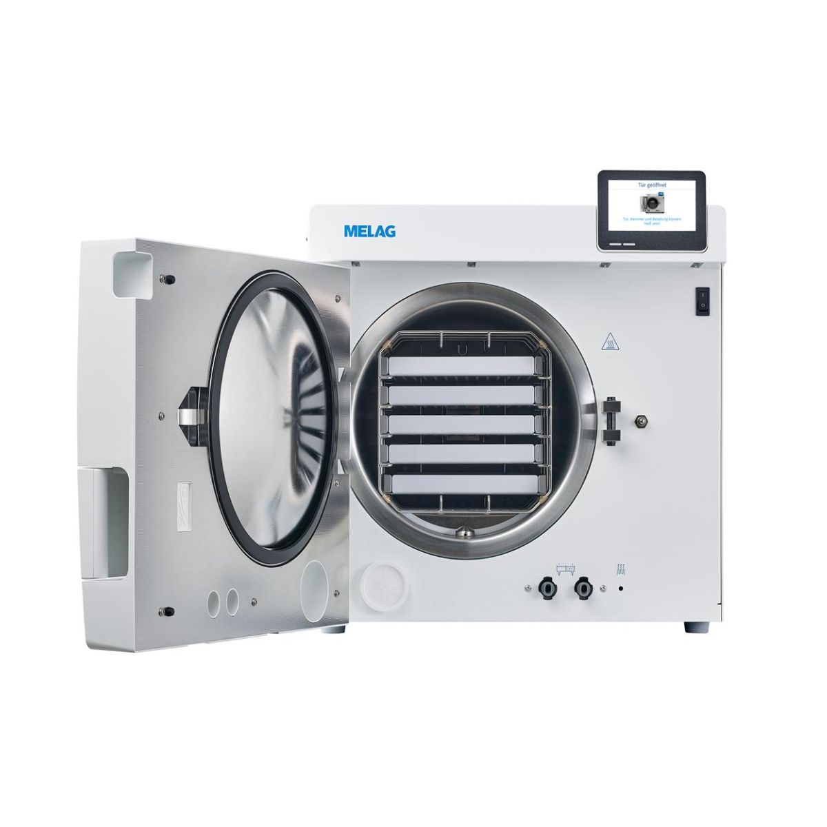 Autoclaves profesionales para medicina estética