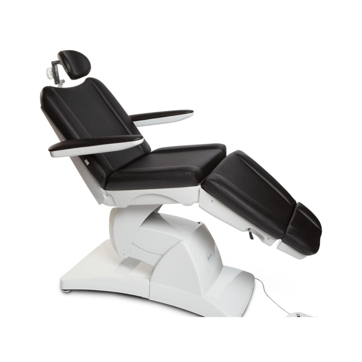 Sillón ergonómico para implantología capilar