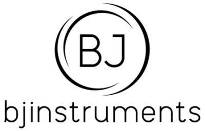 logo bj instruments