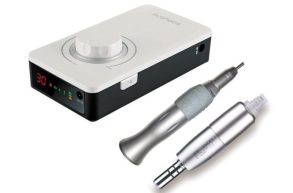 Micromotor